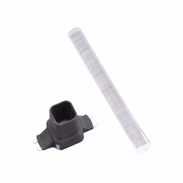 LPV3-1250F-RG Bivar Inc.  Ottica - Tubi luminosi